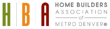 Home Builders Association Logo